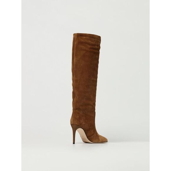 Paris Texas Boots Woman Brown